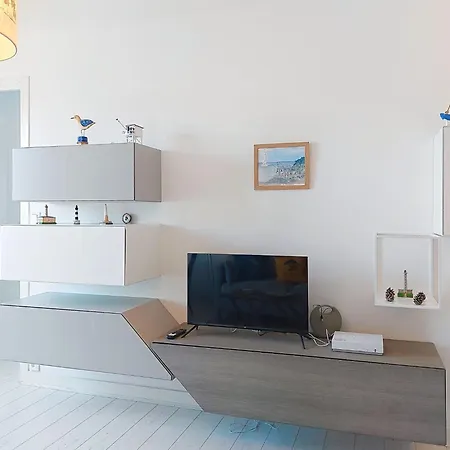 Le Golf By Interhome Apartmán