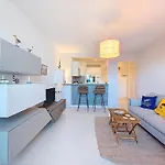 Apartment Le Golf By Interhome Royan