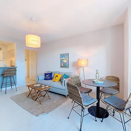 Le Golf By Interhome * Pontaillac