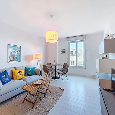 Le Golf By Interhome * Pontaillac