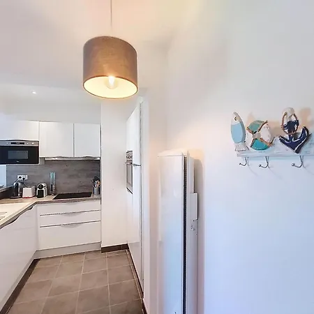 Le Golf By Interhome * Pontaillac