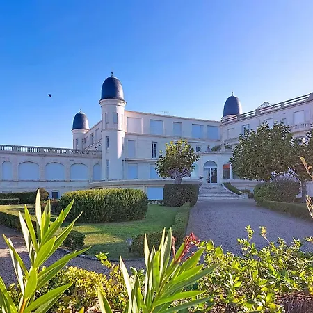 Apartment Le Golf By Interhome