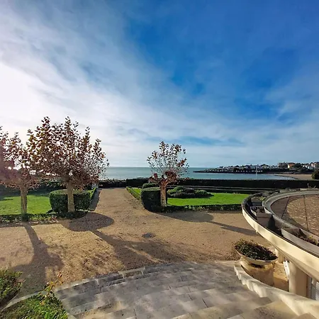 Le Golf By Interhome Apartment *