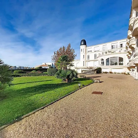 Le Golf By Interhome Pontaillac