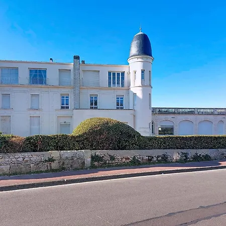 Le Golf By Interhome *