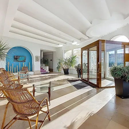 Apartment Le Golf By Interhome *