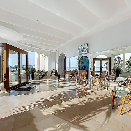 Le Golf By Interhome Pontaillac