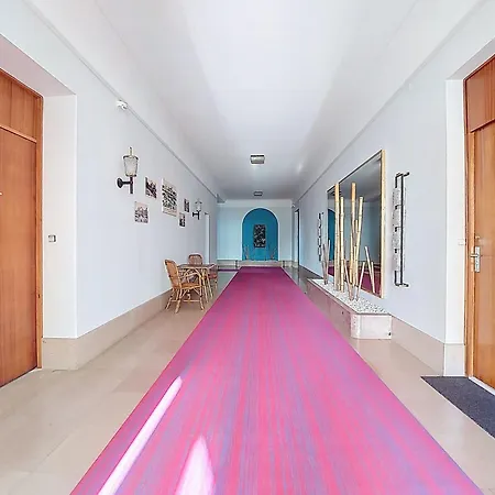 Apartment Le Golf By Interhome