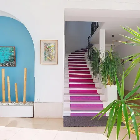 Le Golf By Interhome Pontaillac