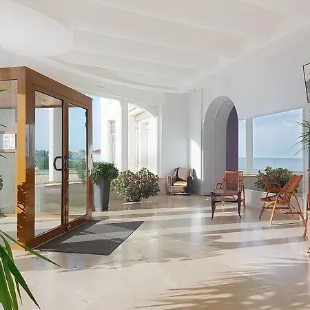 Le Golf By Interhome Apartment Pontaillac