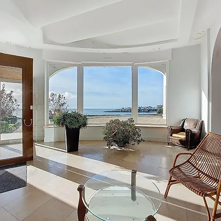 Apartment Le Golf By Interhome *