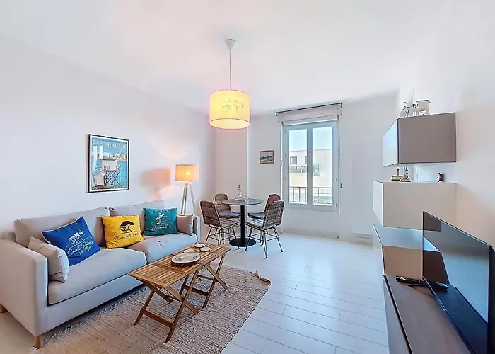 Le Golf By Interhome * Ρουαγιάν