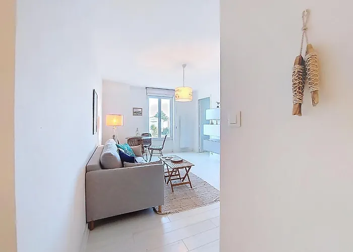Le Golf By Interhome Διαμέρισμα *