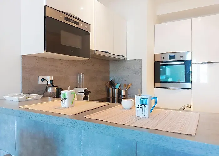 Le Golf By Interhome Ρουαγιάν
