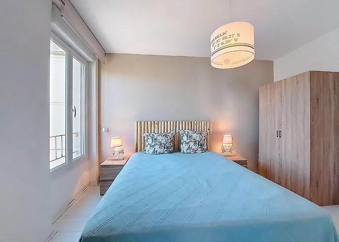 Le Golf By Interhome Ρουαγιάν
