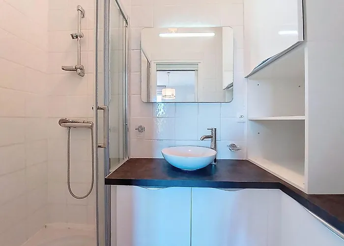 Διαμέρισμα Le Golf By Interhome *
