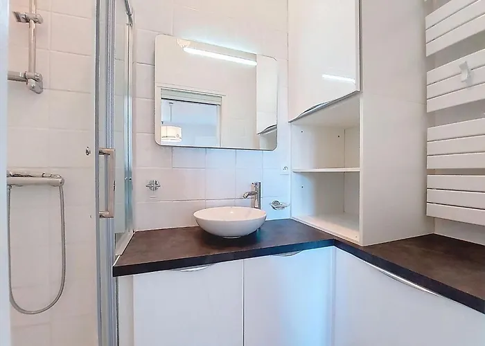 Le Golf By Interhome * Ρουαγιάν