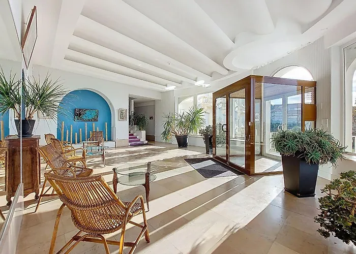 Διαμέρισμα Le Golf By Interhome *