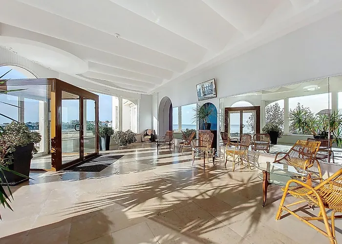 Le Golf By Interhome Ρουαγιάν
