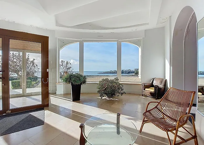 Διαμέρισμα Le Golf By Interhome *